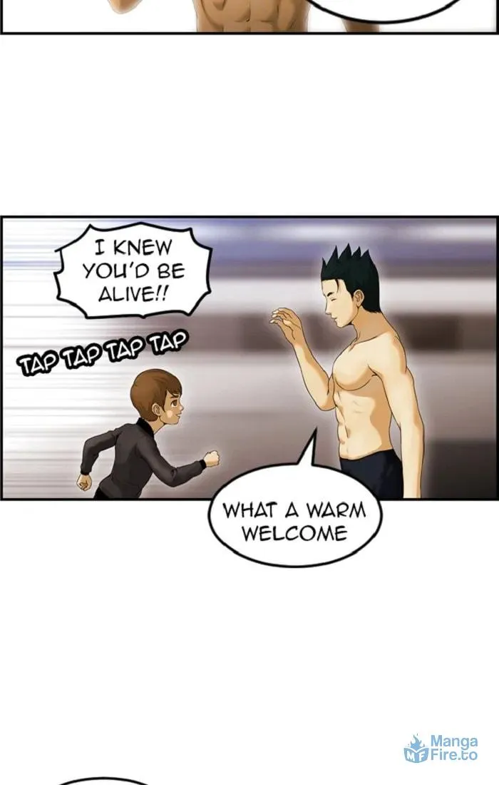 Sidekicks Chapter 116 page 9 - 