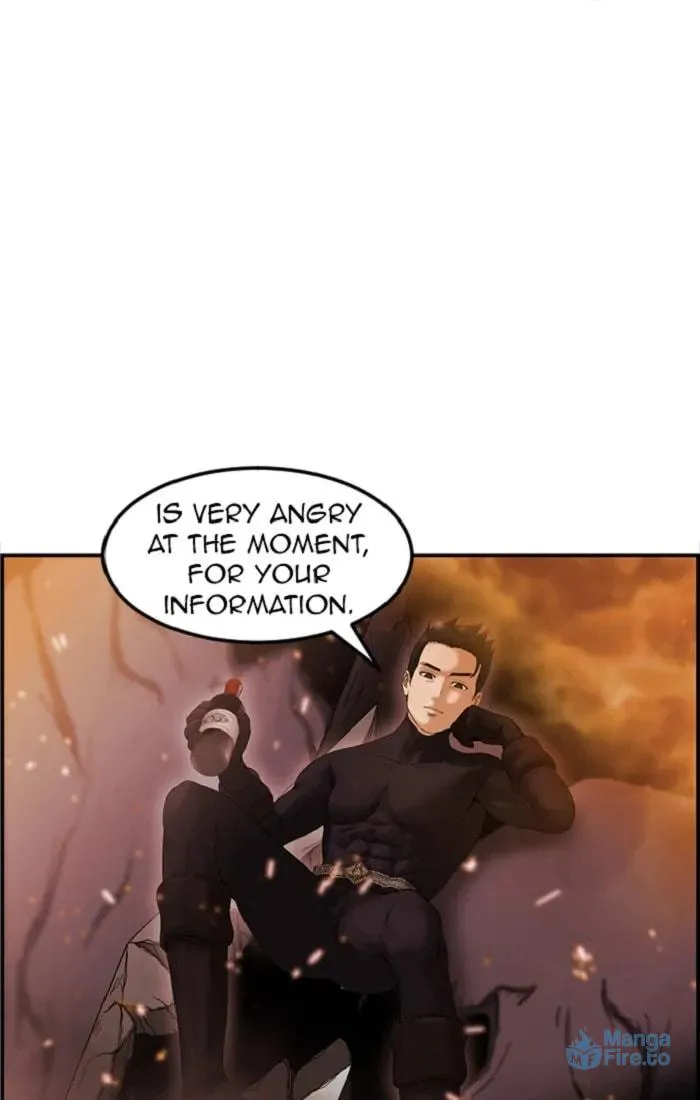 Sidekicks Chapter 116 page 87 - 