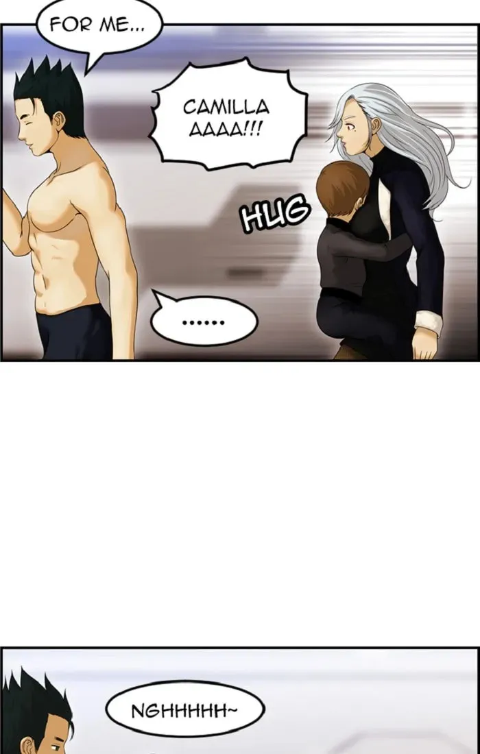 Sidekicks Chapter 116 page 10 - 