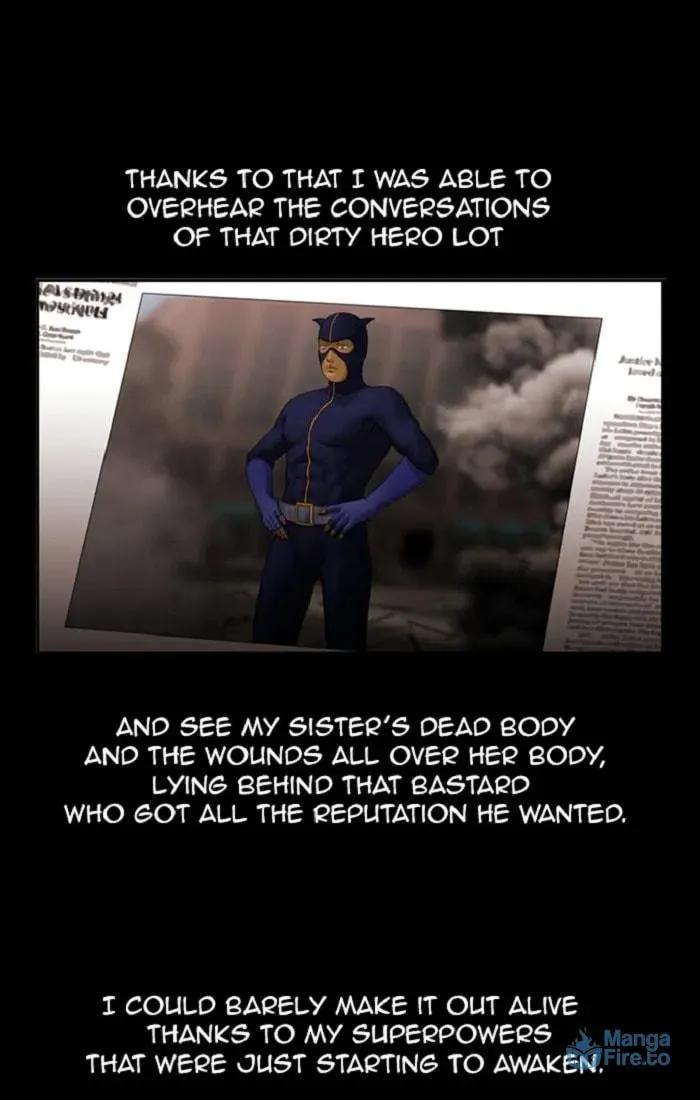 Sidekicks Chapter 117 page 12 - 
