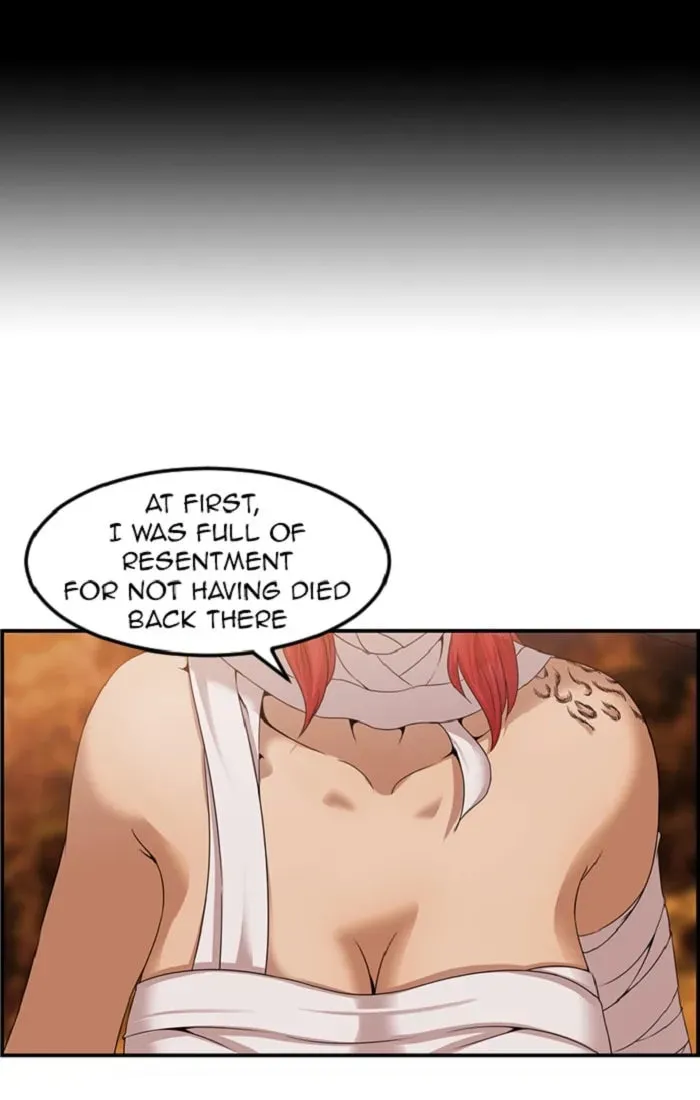 Sidekicks Chapter 117 page 13 - 