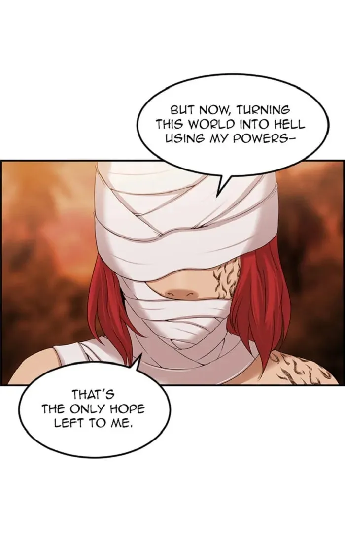 Sidekicks Chapter 117 page 14 - 