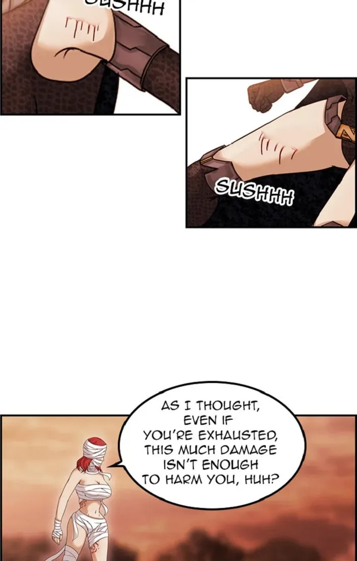Sidekicks Chapter 117 page 16 - 