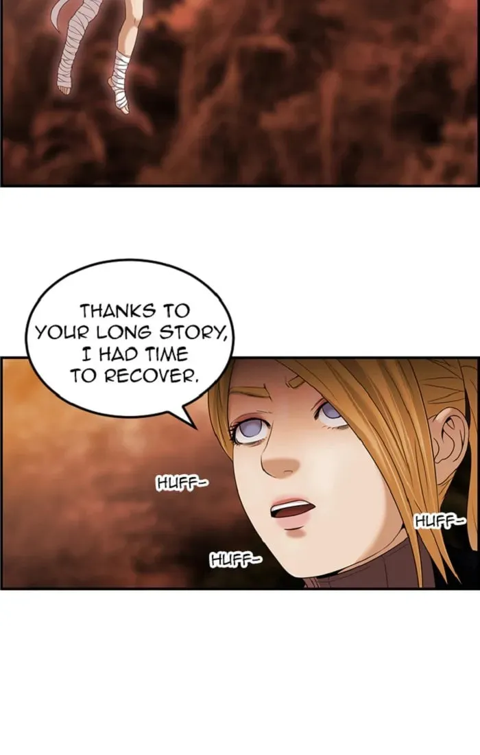 Sidekicks Chapter 117 page 17 - 