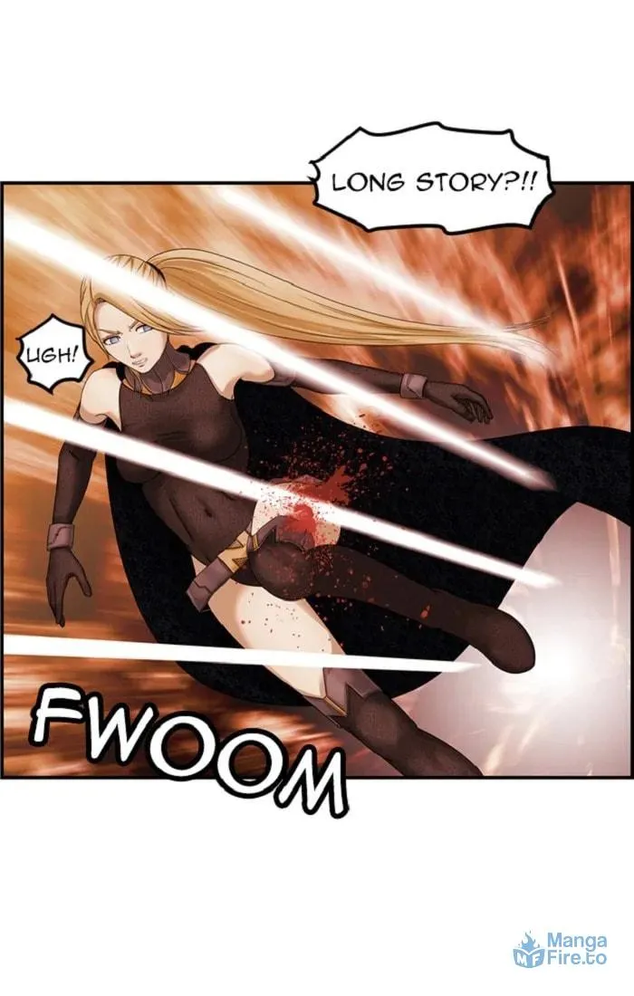 Sidekicks Chapter 117 page 18 - 