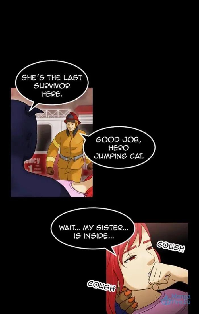 Sidekicks Chapter 117 page 3 - 