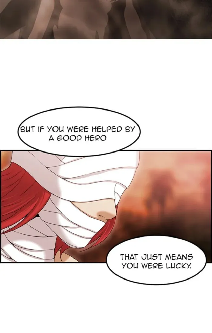 Sidekicks Chapter 117 page 25 - 