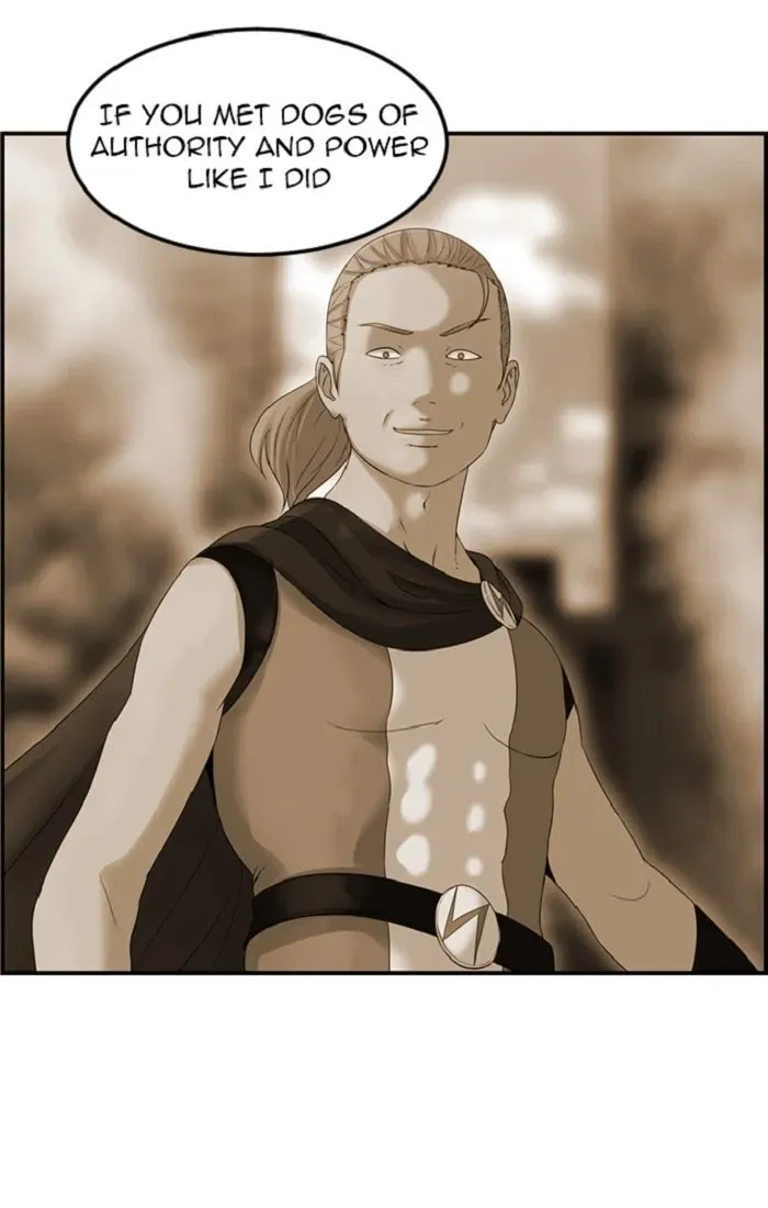 Sidekicks Chapter 117 page 26 - 
