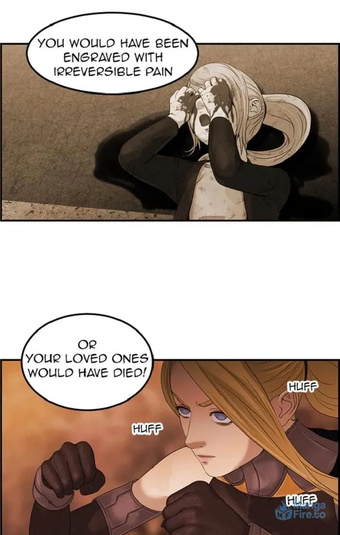 Sidekicks Chapter 117 page 27 - 