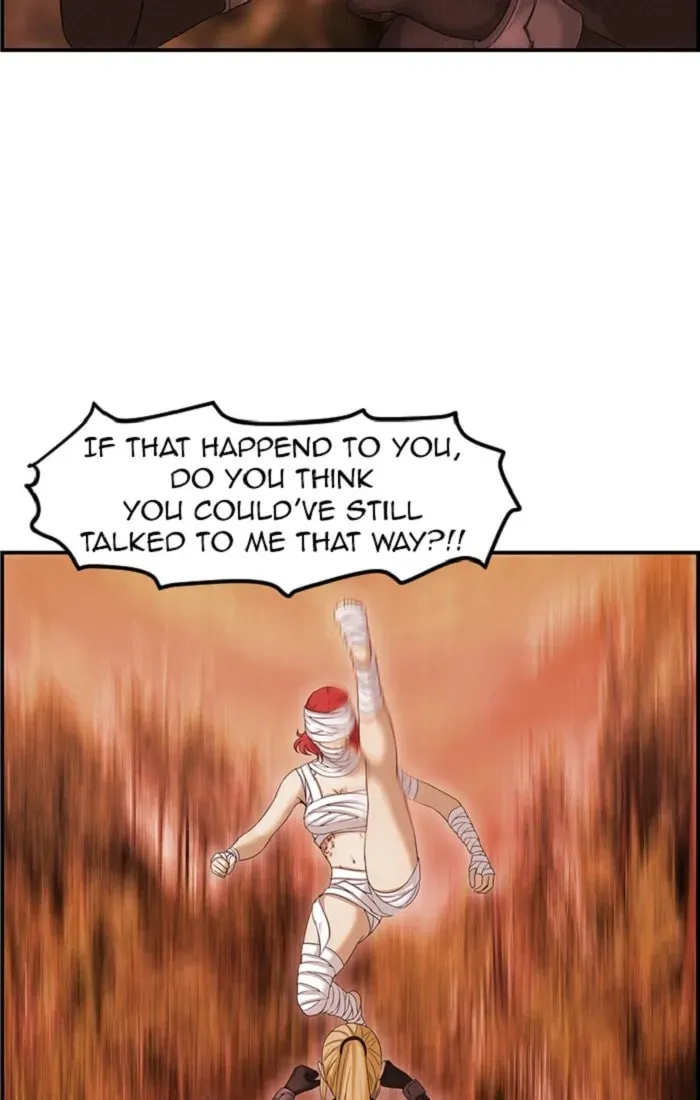 Sidekicks Chapter 117 page 28 - 