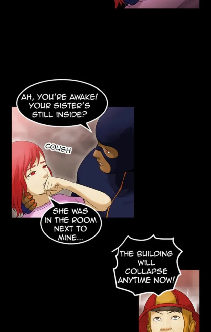 Sidekicks Chapter 117 page 4 - 
