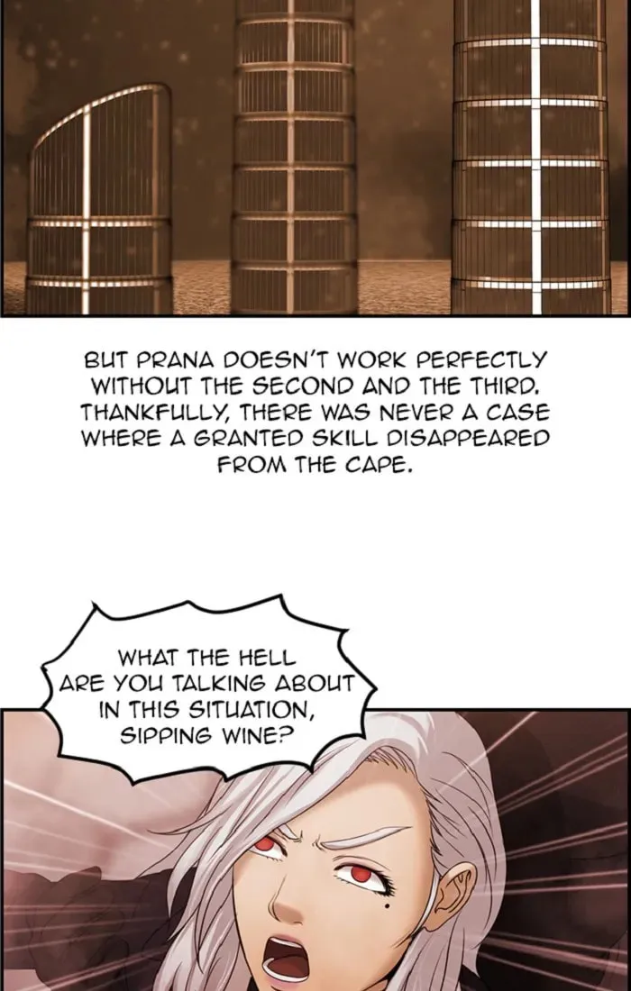 Sidekicks Chapter 117 page 37 - 