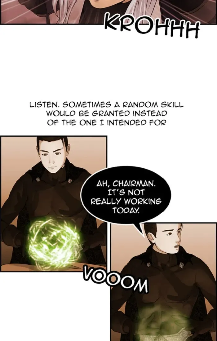 Sidekicks Chapter 117 page 38 - 