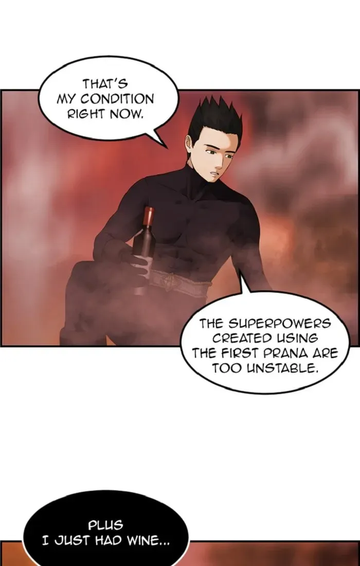 Sidekicks Chapter 117 page 40 - 
