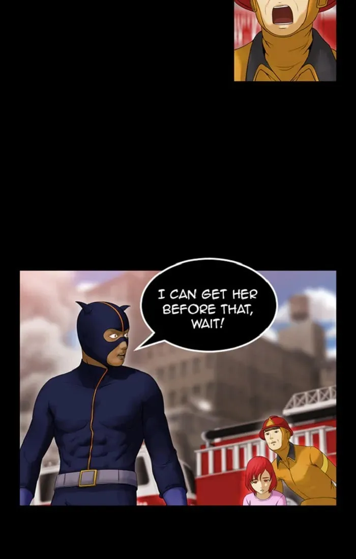Sidekicks Chapter 117 page 5 - 