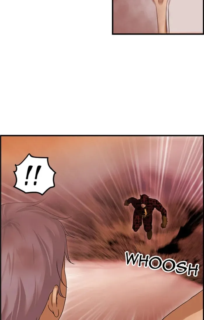 Sidekicks Chapter 117 page 44 - 