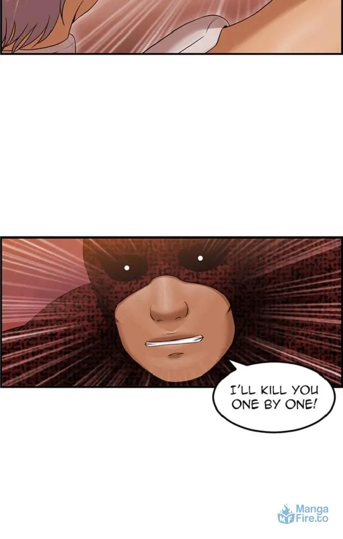 Sidekicks Chapter 117 page 45 - 