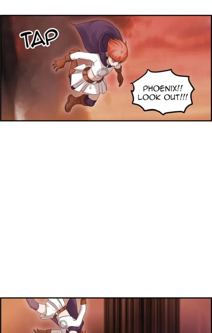 Sidekicks Chapter 117 page 46 - 