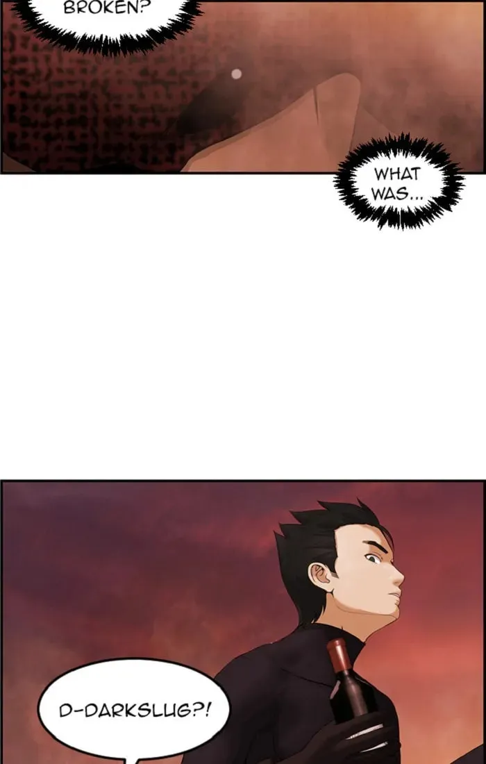 Sidekicks Chapter 117 page 50 - 
