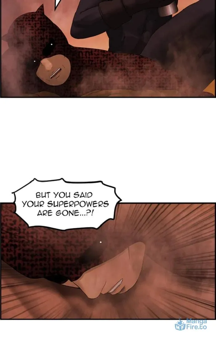 Sidekicks Chapter 117 page 51 - 