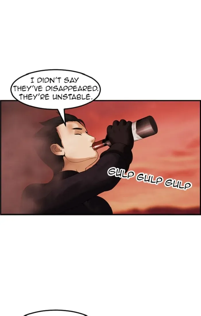 Sidekicks Chapter 117 page 52 - 