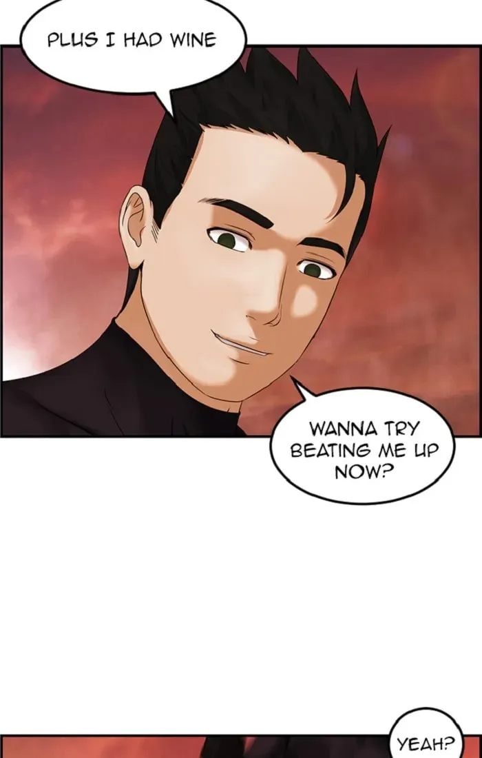 Sidekicks Chapter 117 page 53 - 