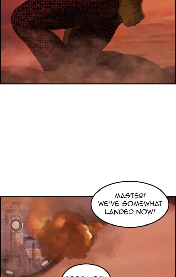 Sidekicks Chapter 117 page 56 - 