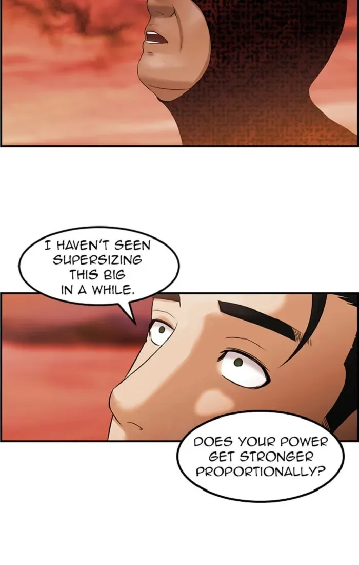 Sidekicks Chapter 117 page 59 - 