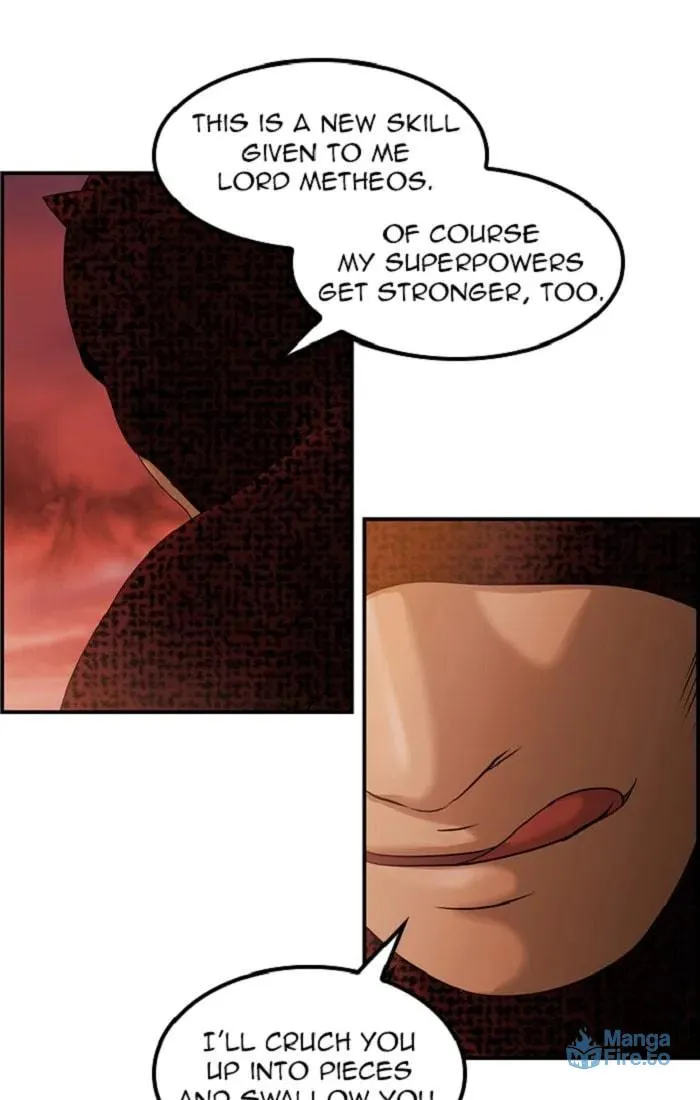 Sidekicks Chapter 117 page 60 - 