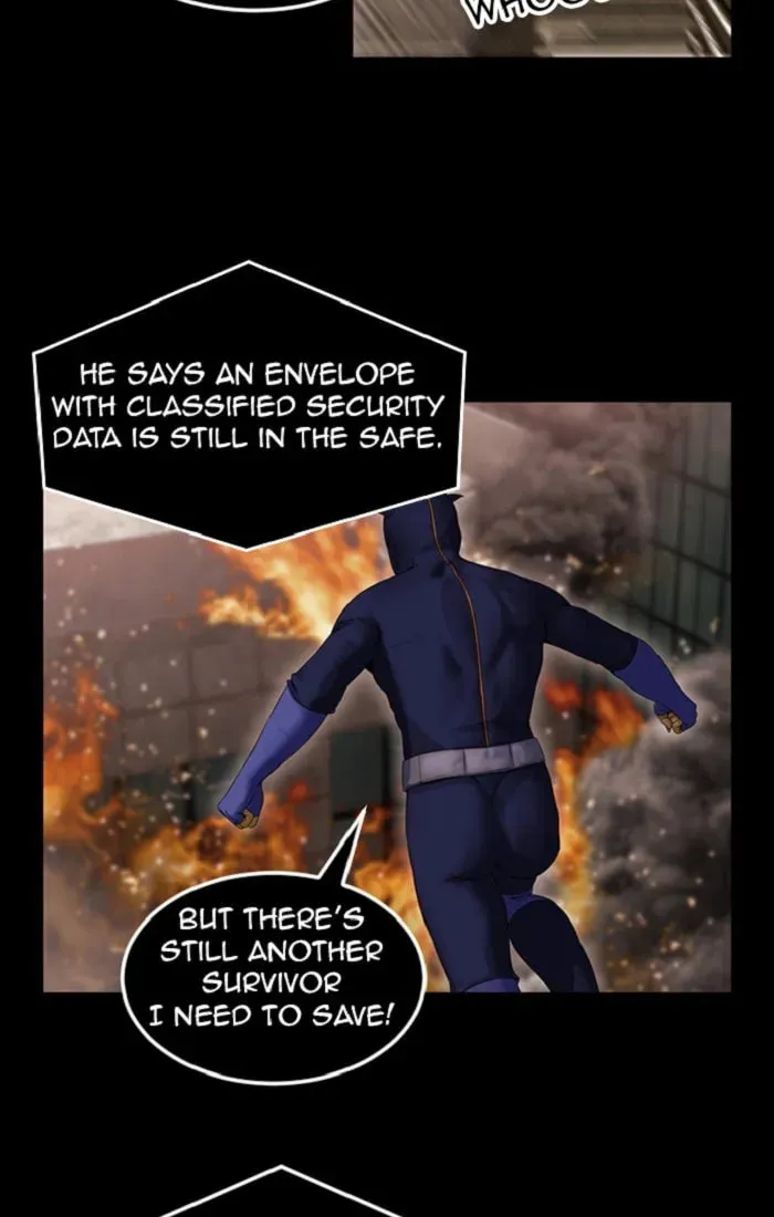 Sidekicks Chapter 117 page 7 - 