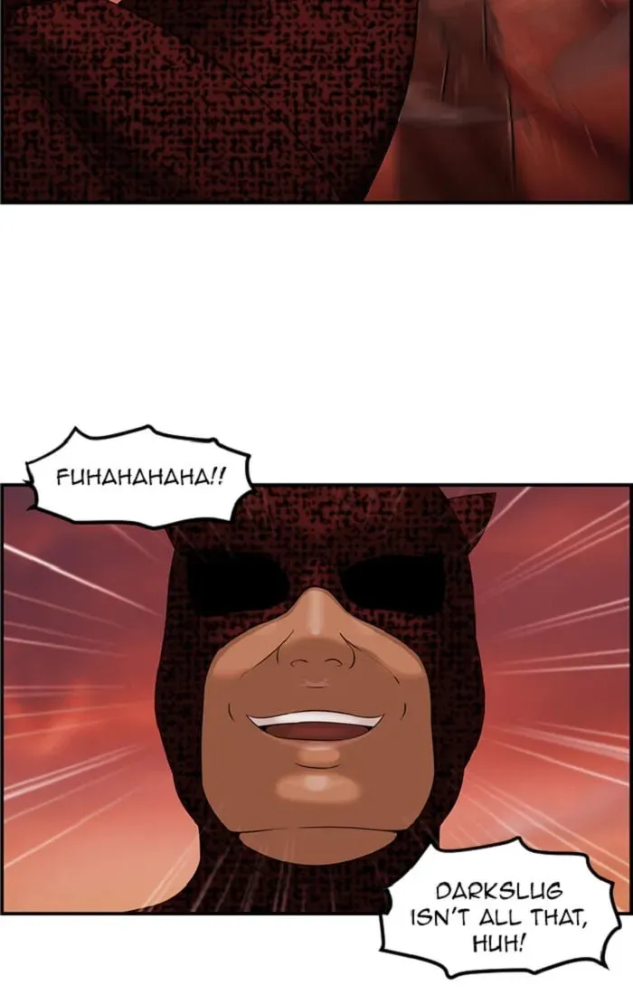 Sidekicks Chapter 117 page 64 - 