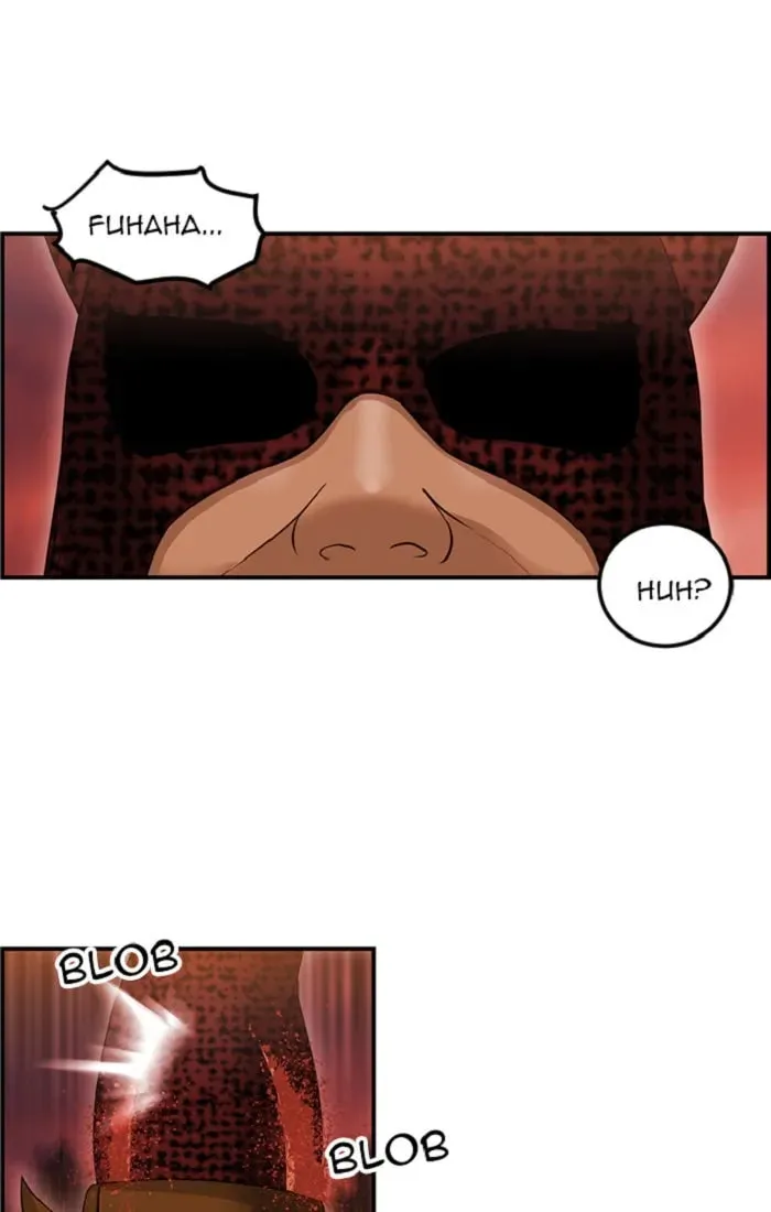 Sidekicks Chapter 117 page 65 - 