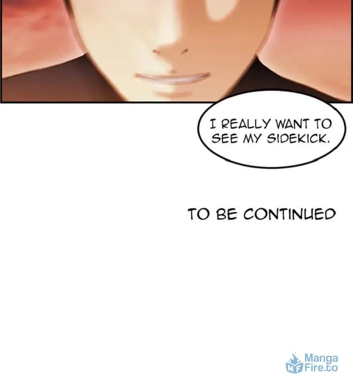Sidekicks Chapter 117 page 78 - 