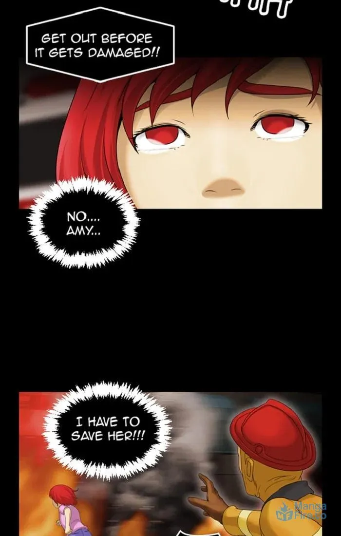 Sidekicks Chapter 117 page 9 - 