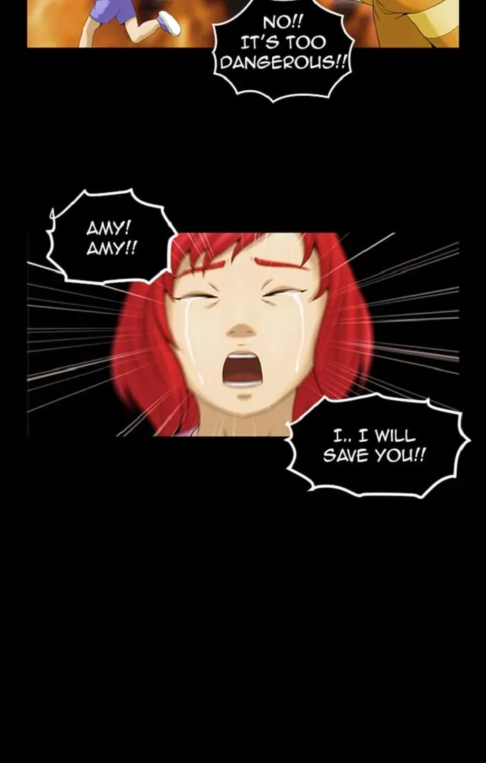 Sidekicks Chapter 117 page 10 - 