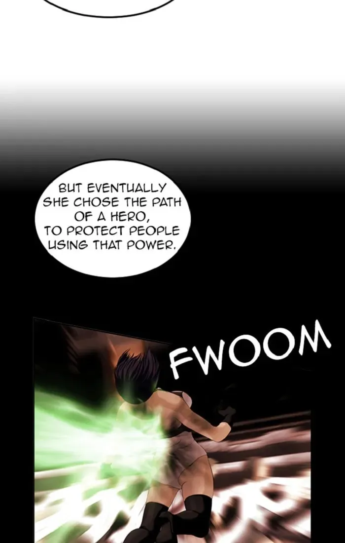 Sidekicks Chapter 118 page 11 - 