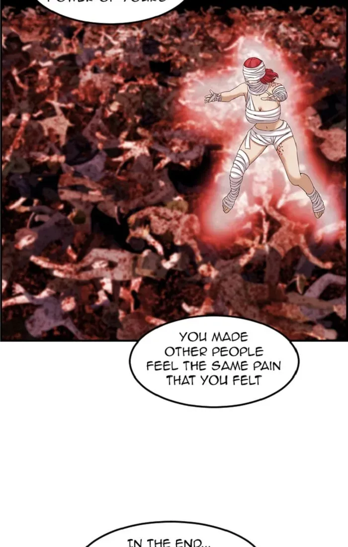Sidekicks Chapter 118 page 13 - 