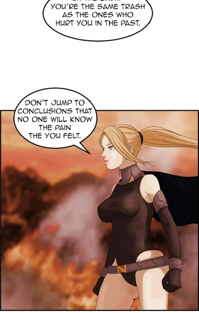 Sidekicks Chapter 118 page 14 - 