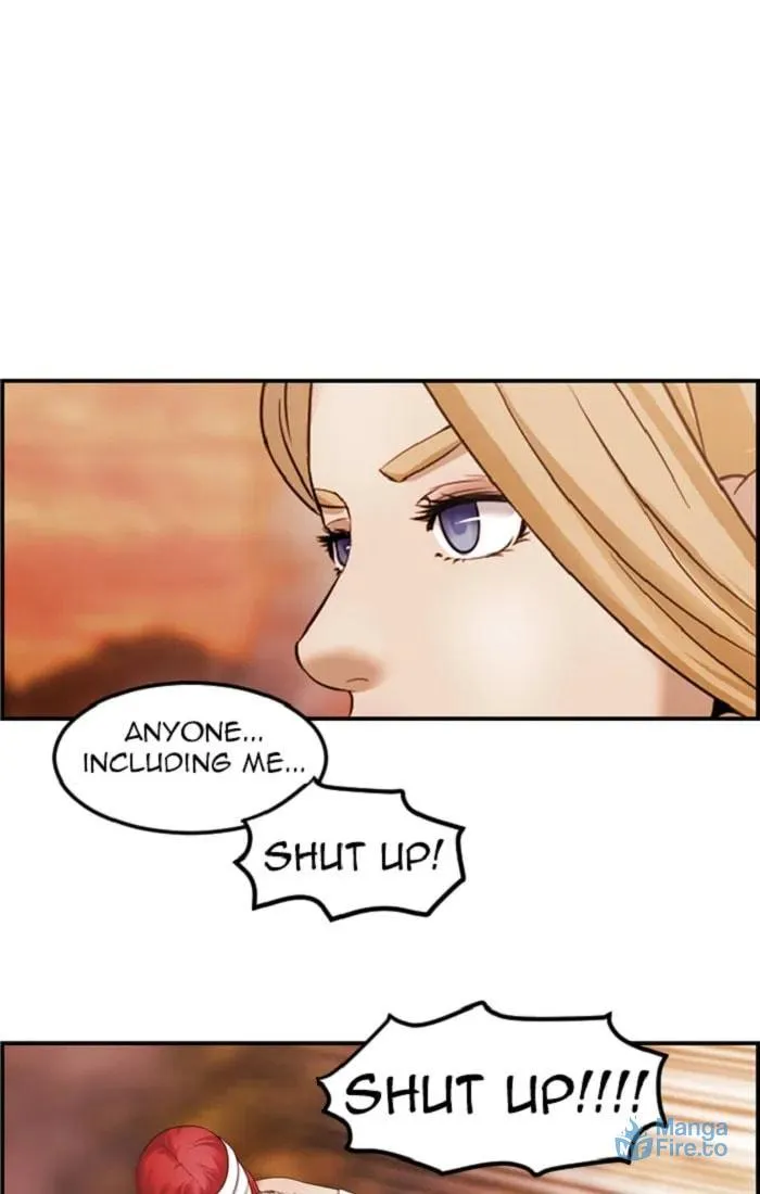 Sidekicks Chapter 118 page 15 - 