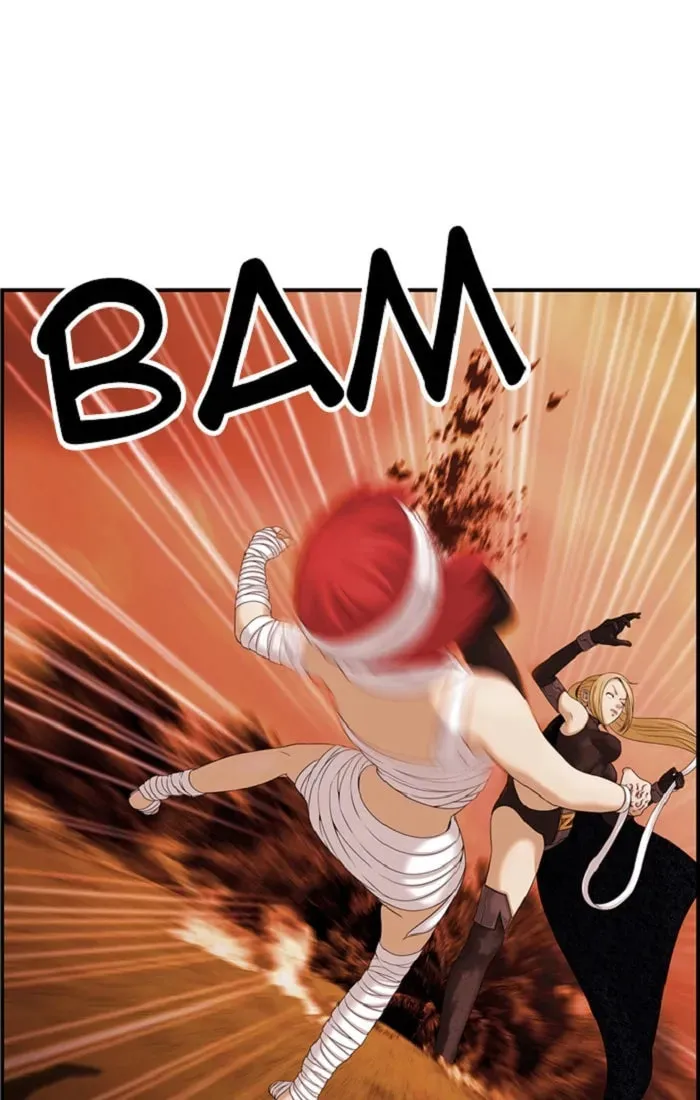 Sidekicks Chapter 118 page 20 - 