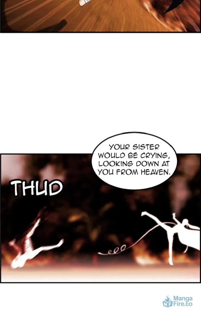 Sidekicks Chapter 118 page 21 - 