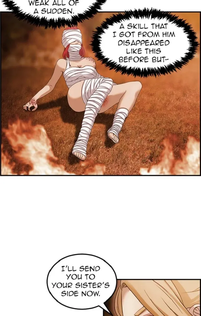 Sidekicks Chapter 118 page 23 - 