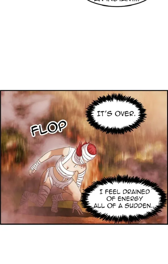 Sidekicks Chapter 118 page 4 - 