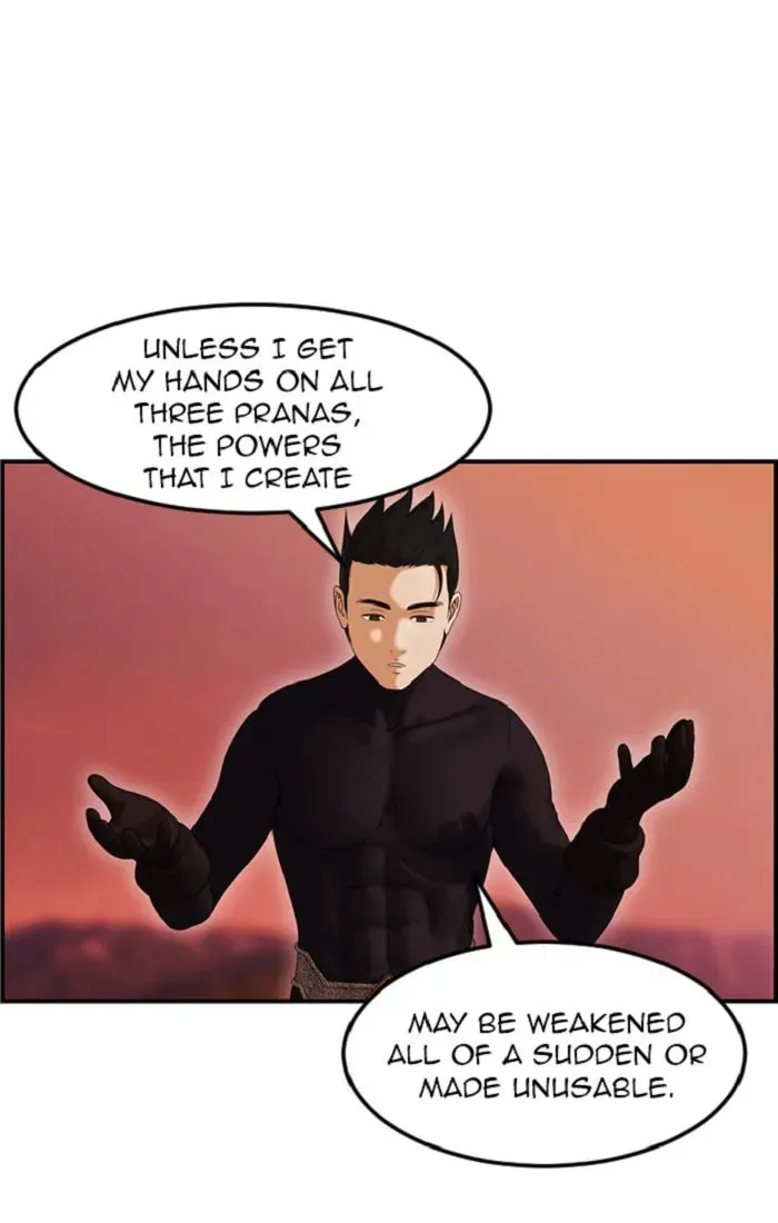 Sidekicks Chapter 118 page 32 - 