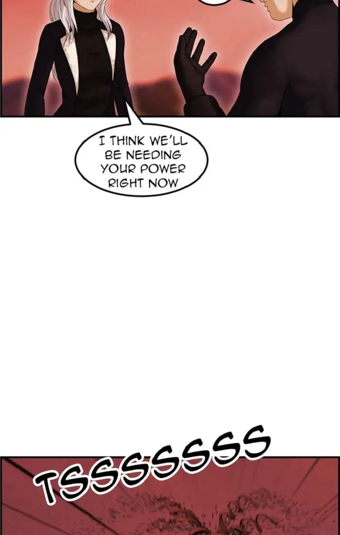 Sidekicks Chapter 118 page 34 - 