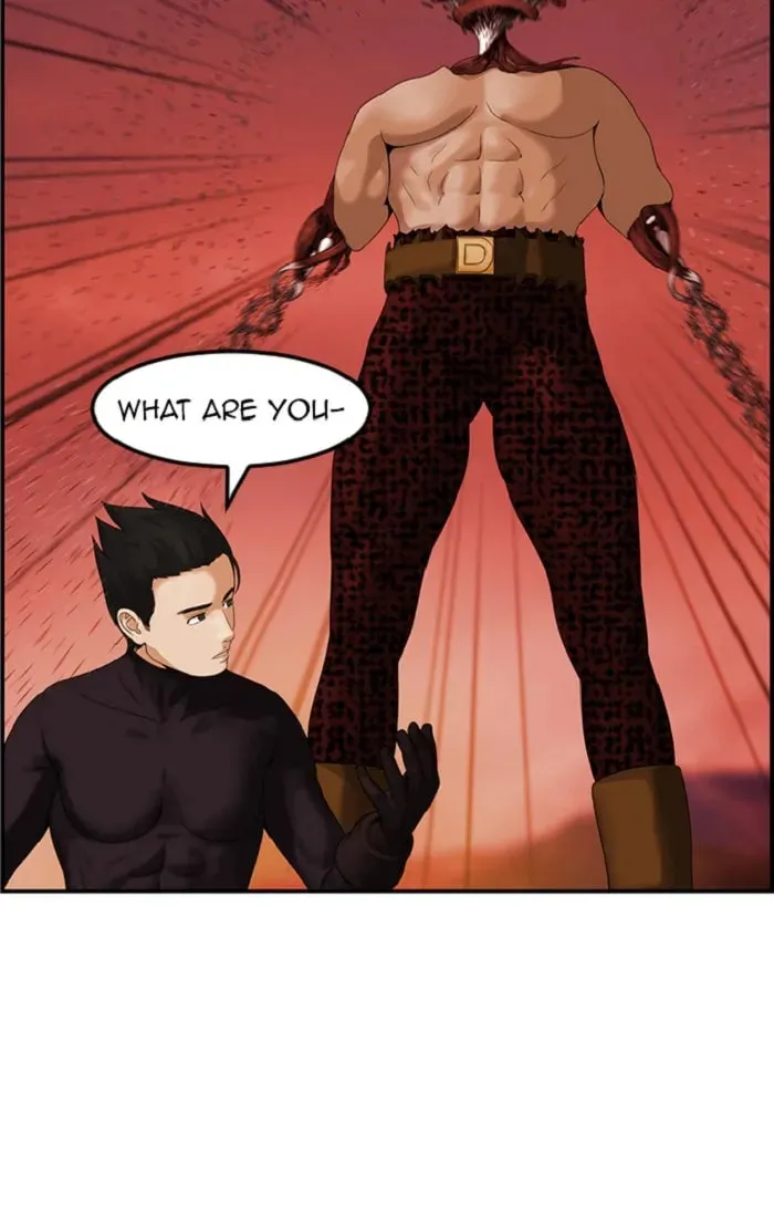Sidekicks Chapter 118 page 35 - 
