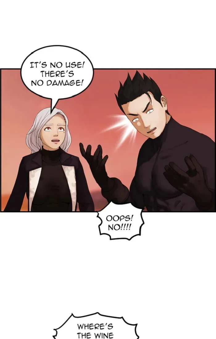 Sidekicks Chapter 118 page 40 - 