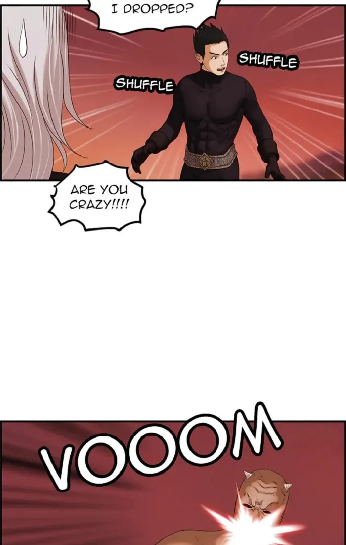 Sidekicks Chapter 118 page 41 - 