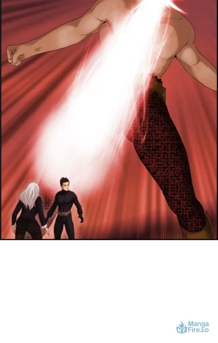 Sidekicks Chapter 118 page 42 - 