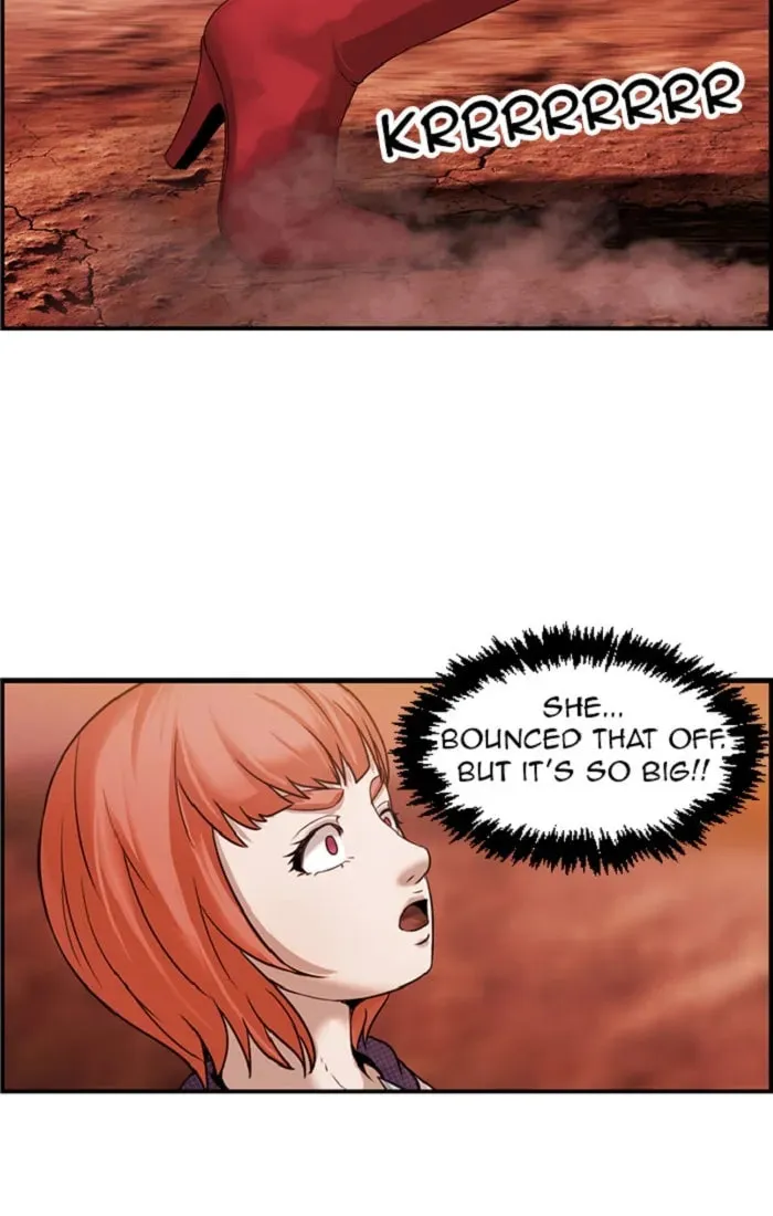 Sidekicks Chapter 118 page 47 - 